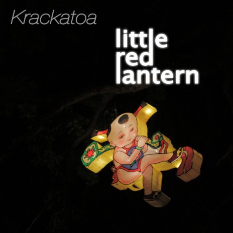 Little Red Lantern | Boomplay Music