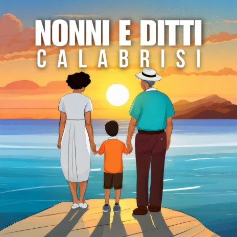 Nonni e Ditti Calabrisi | Boomplay Music