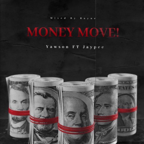 Money Move | Boomplay Music
