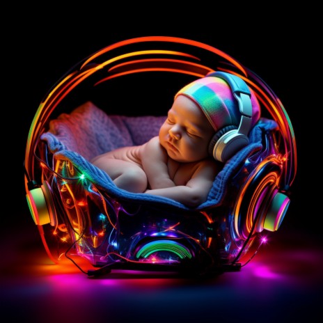 Dreamy Baby Night Lull ft. Bedtime Story Club & Lullaby Einstein | Boomplay Music