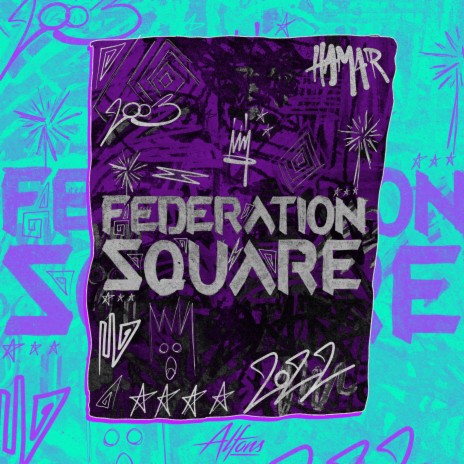 Federation Square 2022 | Boomplay Music