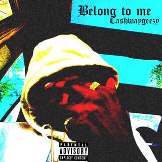 Belong To Me (EP)