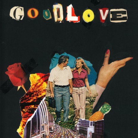 GoodLove | Boomplay Music