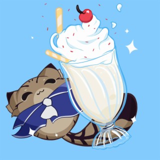 Cat Parfait