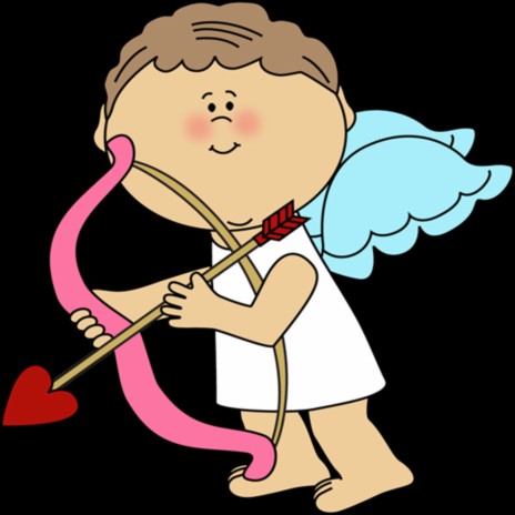 Valentine Cupid | Boomplay Music