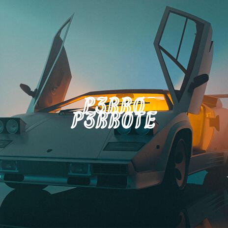 P3RRO P3RROTE (Instrumental) | Boomplay Music