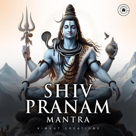 Shiv Pranam Mantra