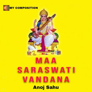 Maa Saraswati Vandana