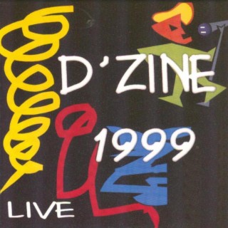 D'Zine 1999 (Live)