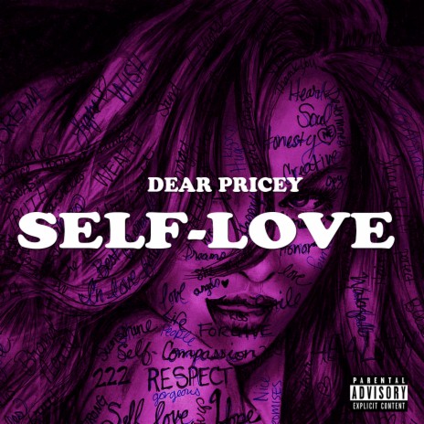 Self-Love | Boomplay Music