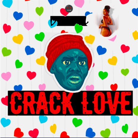 Crack Love | Boomplay Music