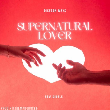 Supernatural lover