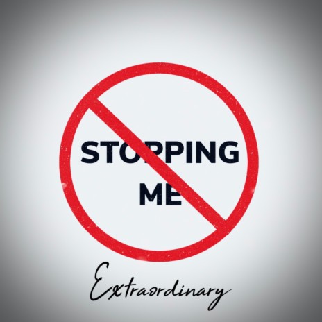 No Stopping Me | Boomplay Music