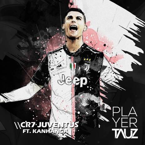 CR7 Juventus ft. Kanhanga | Boomplay Music