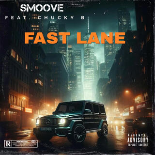 FAST LANE (Special Version)