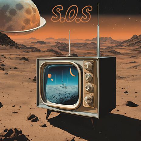 S.O.S. (instrumental version) | Boomplay Music