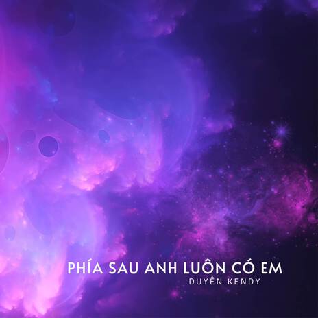 Phía Sau Anh Luôn Có Em (Lofi) | Boomplay Music