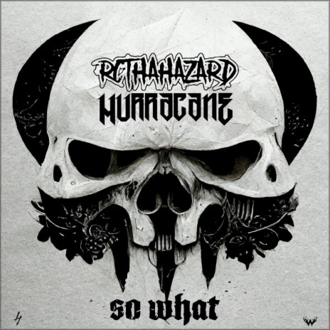 So What (feat. Hurracane) | Boomplay Music