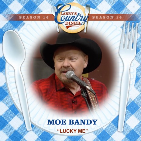 Beautiful You, Lucky Me (Larry's Country Diner Season 16) | Boomplay Music