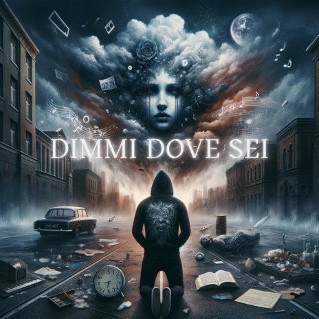 Dimmi dove sei | Boomplay Music