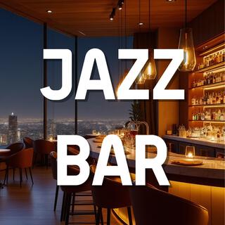 Romantic Jazz Bar