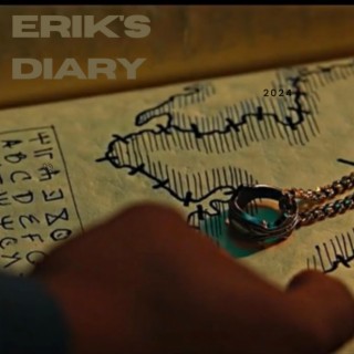Erik's Diary