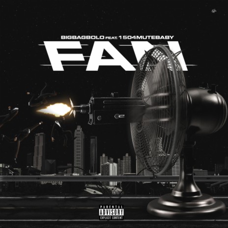 Fan ft. 1504 MuteBaby | Boomplay Music