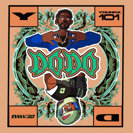 DODO ft. Demmi | Boomplay Music