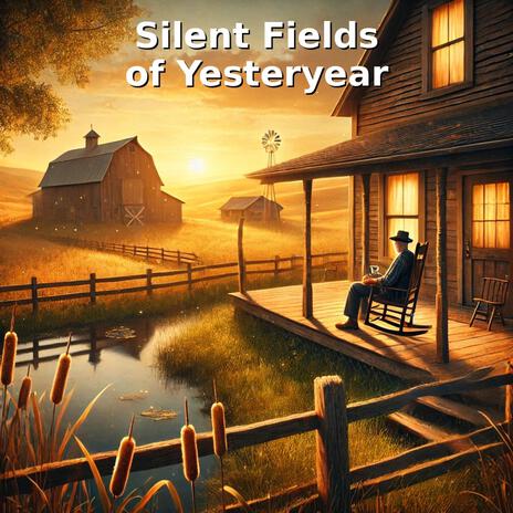 Silent Fields of Yesteryear | Boomplay Music