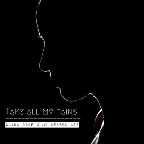 Take All My Pains ft. MC Lebron Lee | Boomplay Music