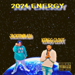 2024 Energy