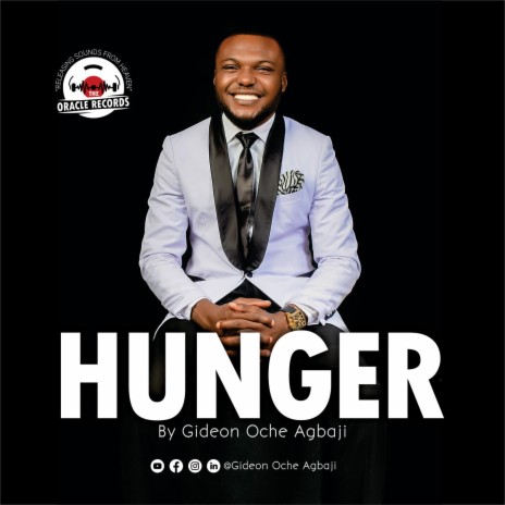 Hunger | Boomplay Music