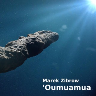 'Oumuamua