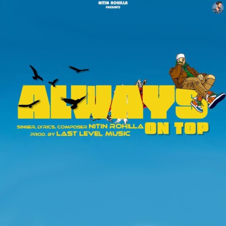 Always On Top (Hip Hop) | Boomplay Music