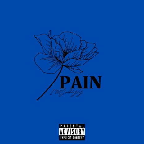 Pain (Track Star Remix) | Boomplay Music