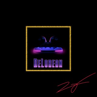 DeLorean (Instrumental)