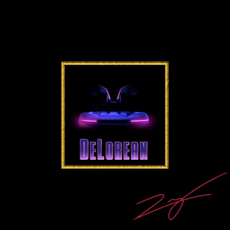 DeLorean (Instrumental) | Boomplay Music