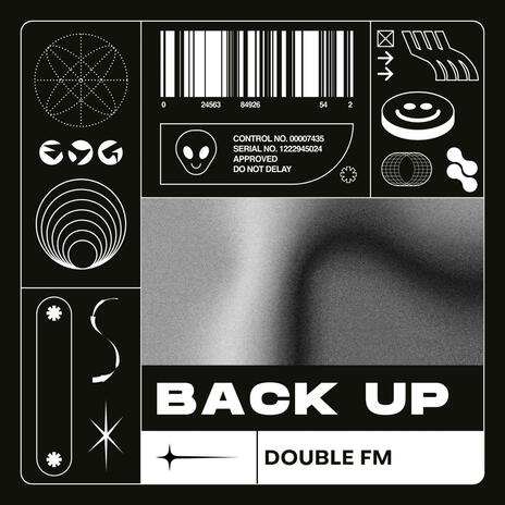 BACK UP | Boomplay Music