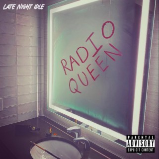 Radio Queen lyrics | Boomplay Music