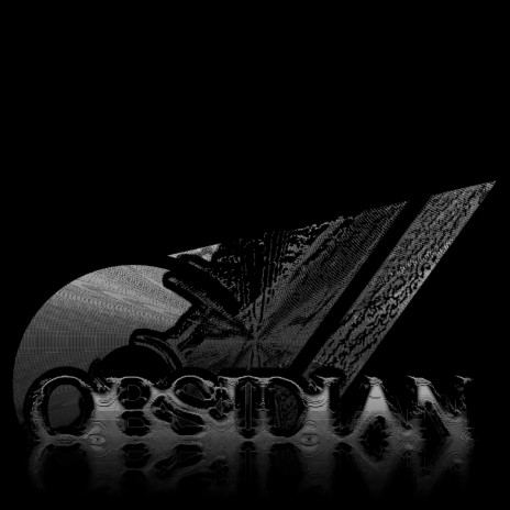 OBSIDIAN ft. rush, SX18 & $hain | Boomplay Music