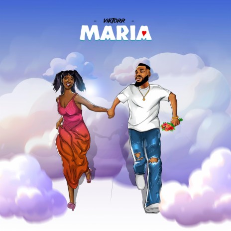 Maria | Boomplay Music