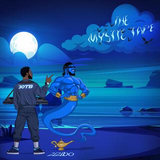 THE MYSTIC TAPE