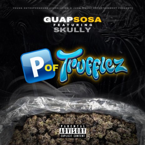 Trufflez ft. Skully | Boomplay Music