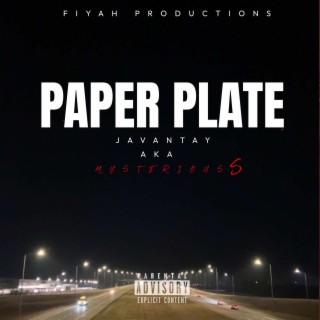 PAPERPLATE