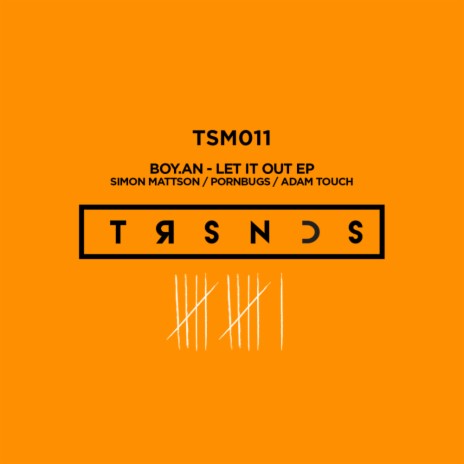 Behind Me (Adam Touch ReTouch Mix) | Boomplay Music