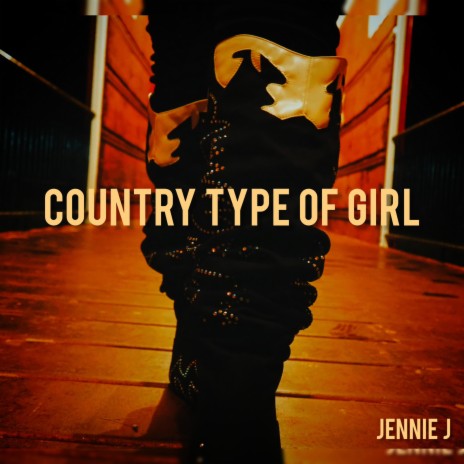 Country Type Of Girl | Boomplay Music