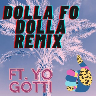 Dollah Fo’ Dollah Challenge (Yo Gotti Remix)