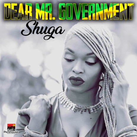 Dear Mr. Government | Boomplay Music