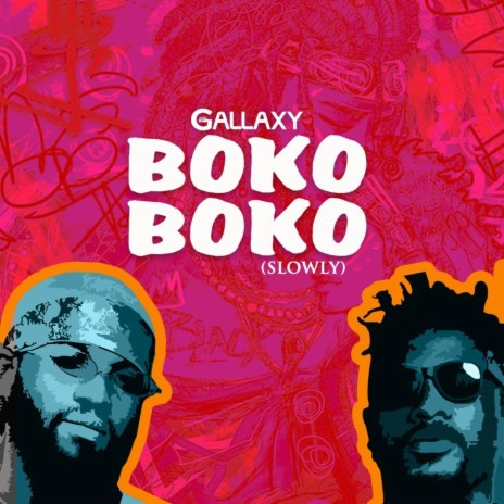 Boko Boko (Slowly) | Boomplay Music