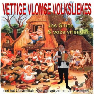 Vettige Vlomse Volksliekes